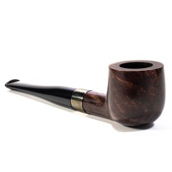 Briar Pipe Peterson Aran Smooth Billiard (606)