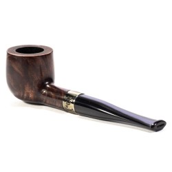 Briar Pipe Peterson Aran Smooth Billiard (606)