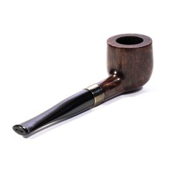 Briar Pipe Peterson Aran Smooth Billiard (606)