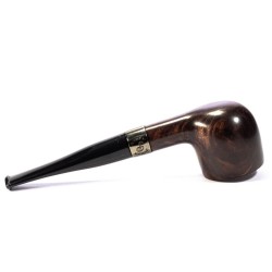 Briar Pipe Peterson Aran Smooth Billiard (606)