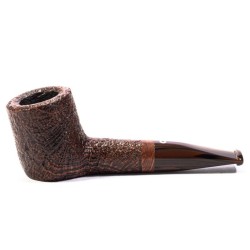 Briar Pipe Talamona "Incontro" Sandblasted Dublin