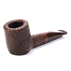 Briar Pipe Talamona "Incontro" Sandblasted Dublin