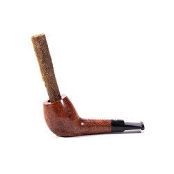 Briar Pipe Talamona Toscano Smooth Apple