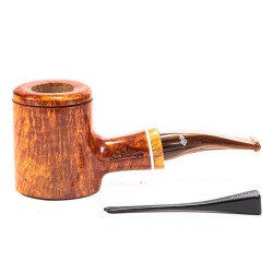 Pipe Santambrogio Smooth FX Medium Poker