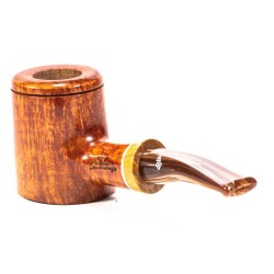 Pipe Santambrogio Smooth FX Medium Poker