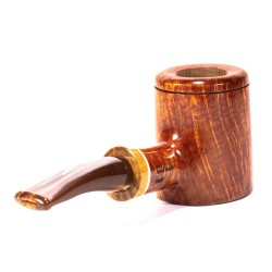 Pipe Santambrogio Smooth FX Medium Poker