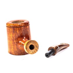 Pipe Santambrogio Smooth FX Medium Poker