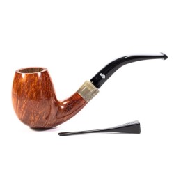 Pipa Santambrogio Liscia FX Media Bent