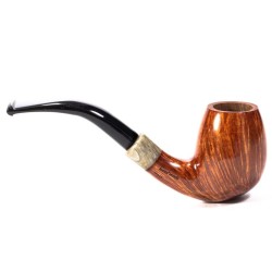 Pipa Santambrogio Liscia FX Media Bent