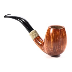 Pipe Santambrogio Smooth FX Medium Bent