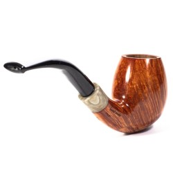 Pipa Santambrogio Liscia FX Media Bent