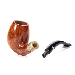 Pipe Santambrogio Smooth FX Medium Bent