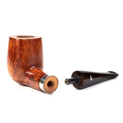 Briar Pipe Santambrogio Smooth FX Big Billiard