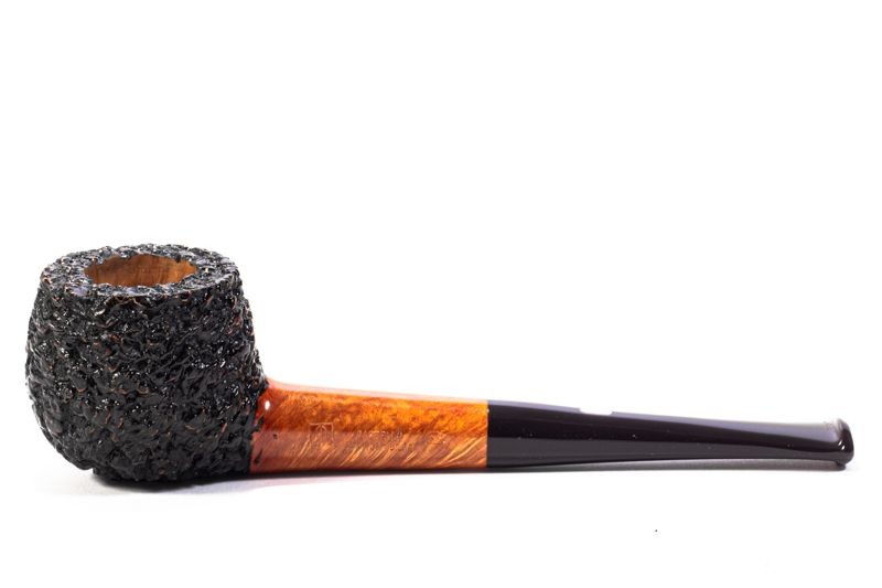 Castello Sea Rock Briar KKKK Shape 23 Rusticated Apple カステロ