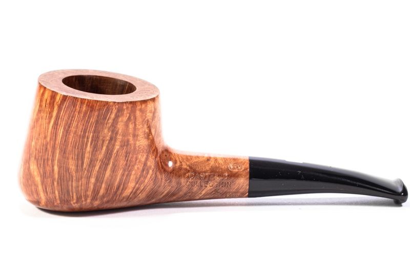 Pipe Castello Collection KKK Smooth Model 55 Pot - Pipeonline