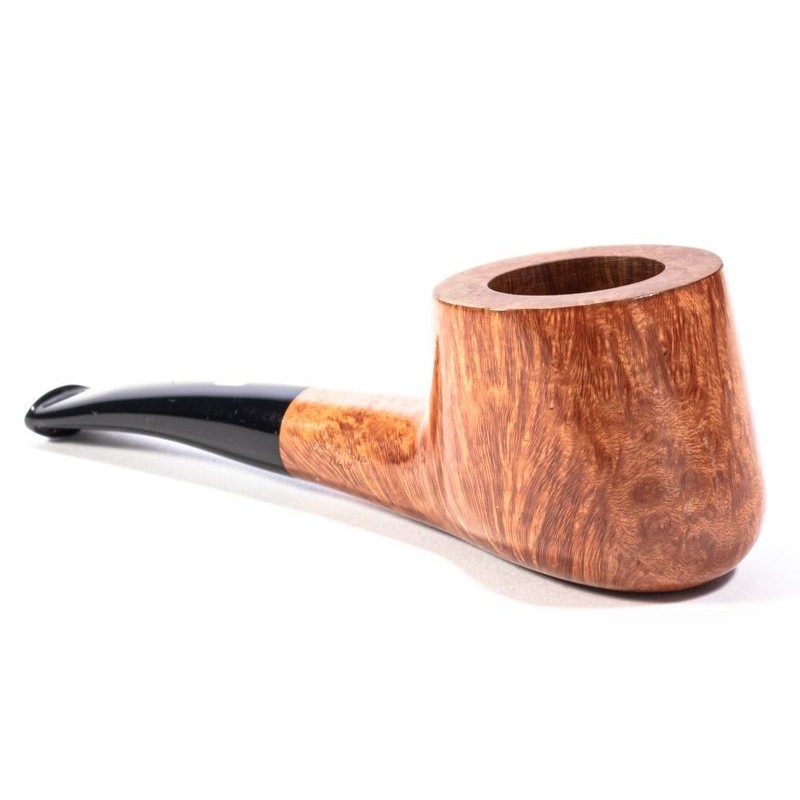 Pipe Castello Collection KKK Smooth Model 55 Pot - Pipeonline