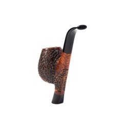 Pipe Caminetto Rusticated Group 8 Cavalier