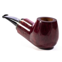 Pipe Caminetto Red Group 5 Reverse Bent Apple