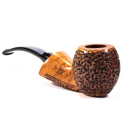 Pipe Luigi Viprati Rusticated Limited Edition 2023