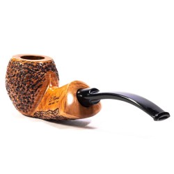 Pipe Luigi Viprati Rusticated Limited Edition 2023