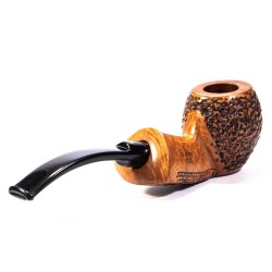 Pipa Luigi Viprati Rusticata Limited Edition 2023