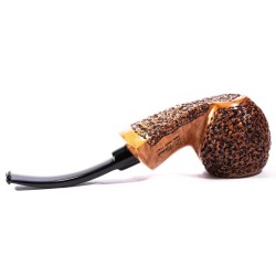 Pipe Luigi Viprati Rusticated Limited Edition 2023