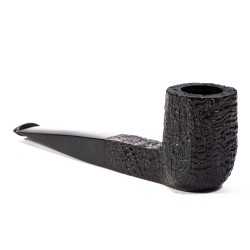 Dunhill Pipe Shell Ring Grain 4124 Square Panel 2019