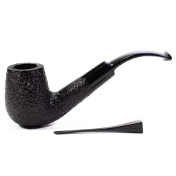 Dunhill Pipe Shell Briar  4202 Bent 2021