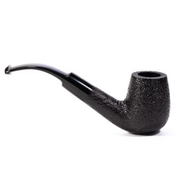 Dunhill Pipe Shell Briar  4202 Bent 2021