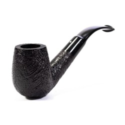 Dunhill Pipe Shell Briar  4202 Bent 2021