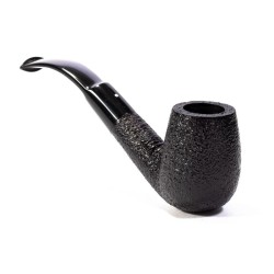 Dunhill Pipe Shell Briar  4202 Bent 2021