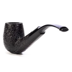 Dunhill Pipe Shell Briar  4202 Bent 2021