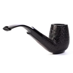 Dunhill Pipe Shell Briar  4202 Bent 2021