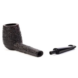 Dunhill Pipe Shell Ring Grain 3134 Brandy 2019