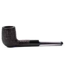 Pipa Dunhill Shell Ring Grain 3203 Billiard 2022