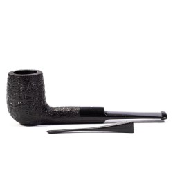 Dunhill Pipe Shell Ring Grain 3203 Billiard 2022