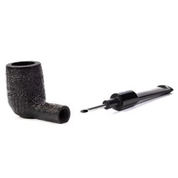 Dunhill Pipe Shell Ring Grain 3203 Billiard 2022