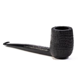 Dunhill Pipe Shell Ring Grain 4110 Liverpool 2021