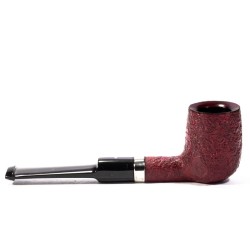 Dunhill Pipe Rubybark 3203 Billiard 2022