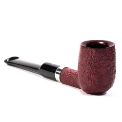 Dunhill Pipe Rubybark 3203 Billiard 2022