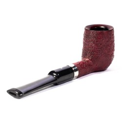 Dunhill Pipe Rubybark 3203 Billiard 2022