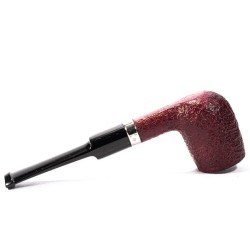 Dunhill Pipe Rubybark 3203 Billiard 2022