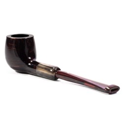 Dunhill Pipe Chestnut 3101 Apple 2022