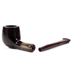 Dunhill Pipe Chestnut 3101 Apple 2022