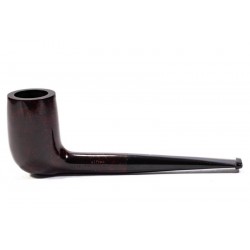 Dunhill Pipe Bruyere 4112 Chimney 2015