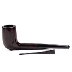 Dunhill Pipe Bruyere 4112 Chimney 2015