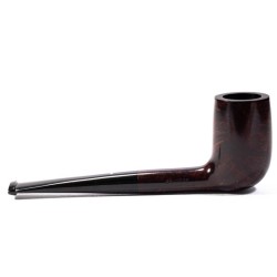 Dunhill Pipe Bruyere 4112 Chimney 2015