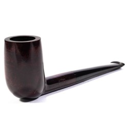 Dunhill Pipe Bruyere 4112 Chimney 2015