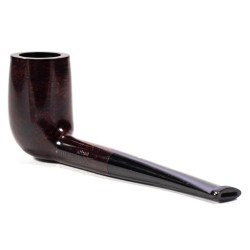 Dunhill Pipe Bruyere 4112 Chimney 2015