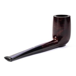 Dunhill Pipe Bruyere 4112 Chimney 2015